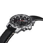 TISSOT天梭 Supersport 計時手錶-45.5mm T1256171605100, , large