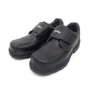 Toping C250魔帶休閒安全鞋&lt;黑色-27cm&gt;