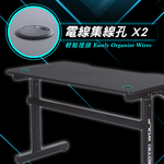 Magician Manual Lift Carbon Fiber Gaming Table, , large