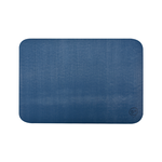 【Monster】 Soft Diatomaceous Earth Absorbent Mat (60x40cm) – Dark Blue, , large