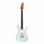 Ibanez AZ2204NW 日廠 電吉他 多色款【敦煌樂器】, , large