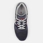 New Balance Fresh Foam 880 V6 男 慢跑鞋 運動 休閒 2E寬楦 深藍 [MW880NR6], , large