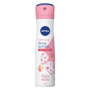 NIVEA Whitening Sakura Spray