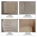 【日不落款】24HRS無感平口內衣【膚色M】平口內衣, , large