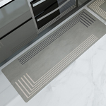 maze weave diatom soft mat, , large