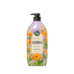 SHOWER MATE BOTANIC OLIVE BODY WASH, , large