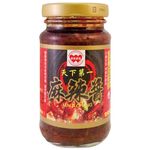 Hot Spicy Sauce, , large
