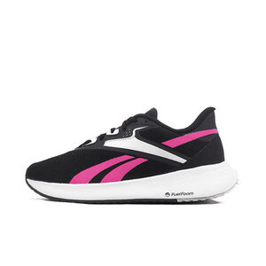 Reebok Energen Run 3 女 慢跑鞋 運動 路跑 入門款 緩震 回彈 透氣 黑粉 [100074839]