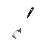 CLARE 可蕾爾 晶鑽316不鏽鋼小五金廚房料理用具 中華洞鏟-Leidea樂德兒, , large