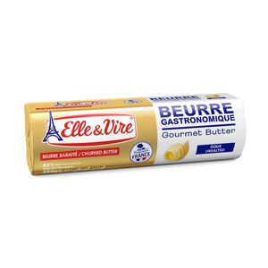ElleVireSalted Pasteurized Butter  