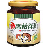 Mushroom Sauce, , large