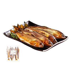 冷凍母香魚(每盒約480克)