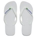 限時特價 [巴拉娜巴西人字拖專賣店]中壢實體店面 Havaianas哈瓦仕 夾腳拖/人字拖鞋 BRASIL LOGO 沙灘 海灘 海邊男款, , large
