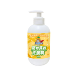 【SunMuch】熊潔淨 寵物食器洗碗精 300ml, , large