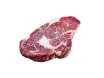 【Withheart Meat Shop】Taiwan Full-Blood Yellow Cattle Rib Eye Steak 200g, , large