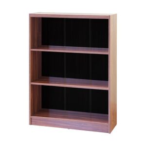 Billy large three grids bookcase