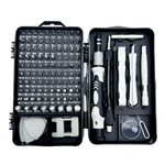 Multi-functional 115-in-1 screwdriver, , large