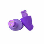 Flare Earshade 鋁金屬降噪耳塞 多色款【敦煌樂器】, , large