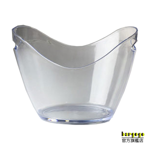 [巴果果]冰桶  紅酒冰桶  元寶型冰桶 WB-09-B