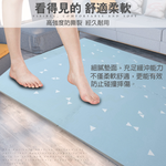 金德恩 GS MALL 台灣製造 一組四入 62x62公分 巧拼大地墊 巧拼墊 造型地墊 地墊 止滑墊 地板貼 巧拼墊 街道墊, , large