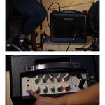 VOX VX50-KB 鍵盤樂器音箱【敦煌樂器】, , large