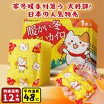 Long-Lasting Heat Patches - Imperial Princess Design (10pc Individually Wrapped), , large