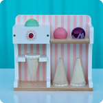 【Mentari】Ice Cream Kiosk, , large