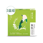 [茗京萃]氣色菊花香(10入/盒)x3盒組, , large