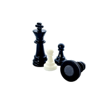 【龍品文創】大富翁  G303 經典 磁性小西洋棋, , large