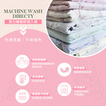 【Galatea葛拉蒂】150X200cm超柔羽絲絨涼感冰冰被 多色印花任選(四季被 冰絲被 冰涼被 夏被 涼感被), , large