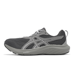 [秉宸] ASICS GEL-CONTEND 9 (4E) 慢跑鞋 紫灰 1011C001-021, , large
