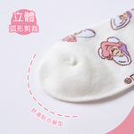 (多款)迪士尼 牡蠣寶寶長襪【旺達棉品】LU-A303, , large