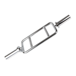 34" Olympic Tricep Bar, , large