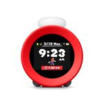 Nintendo Sound Clock Alarmo, , large