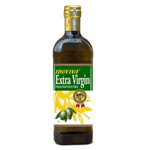 IDOVIVA Ext Virgin Olive Oil
