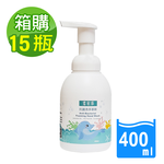 Antibacterial Hand Washing Mousse 400mlx15 bottles x1 box, , large