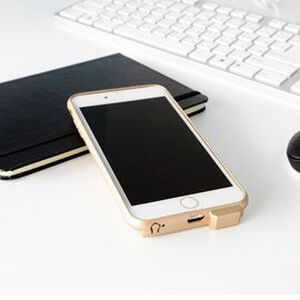 GS MALL 台灣製造 IPhone 6 手機擴音殼 手機擴音 擴音殼 擴音 手機音箱 手機喇叭 6/6s 6plus