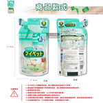 KAO Household Detergent Refill 350ml, , large
