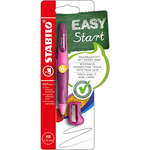 STABILO 德國 思筆樂 EASYergo 3.15 人體工學胖胖鉛自動鉛筆 左手用 /支 - 多色可選, , large