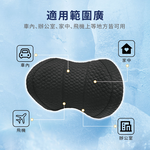 [威力車坊]【Relass】 冰點 慢回彈紓壓頸枕, , large