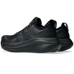 [秉宸] ASICS GEL-NIMBUS 27 (2E) 慢跑鞋 黑 寬楦 1011B956-001, , large