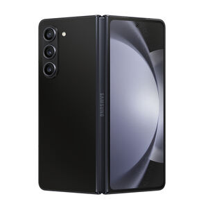 【5G手機】SAMSUNG Z Fold5_12G_512G(黑色)