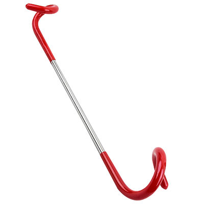 DJ-5030 雙倒勾燈勾26CM