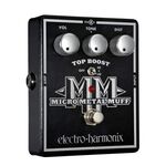 展示品 Electro Harmonix Micro Metal Muff 重金屬失真效果器【敦煌樂器】, , large