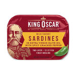 Sardines In Extra Virgin Olive Oil, , large