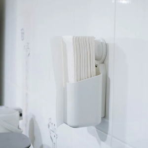 D41 DIANA TISSUE BOX HOLDER