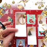 【Gulicc 】古莉可 手鍊 聖誕倒數24天手鍊驚喜禮盒 DIY 盲盒, , large