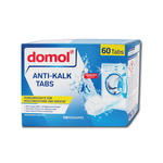 domol Washing Machine Cleaning Ingot 60p, , large