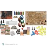 【新天鵝堡桌遊】白教堂血案, , large