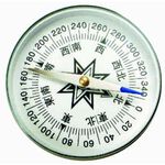 徠福 Life 指南針(NO.7190), , large